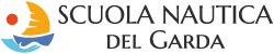 Scuola nautica del Garda Logo